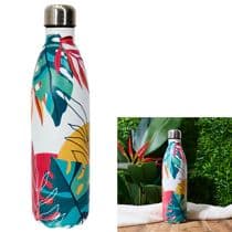 BOUTEILLE ISOTHERME 1 L - PARADIS EXOTIQUE - Image 2
