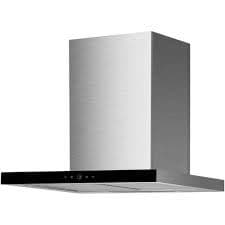 HOTTE DÉCORATIVE MURALE 60 CM 580 M³/H INOX - FABER - Image 2