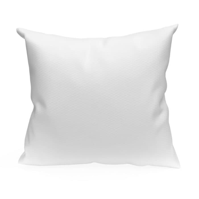 OREILLER 60 X 60 CM - MEMOIRE DE FORME - Image 2