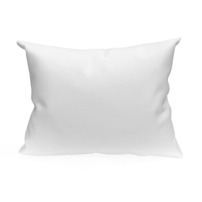 OREILLER 50 X 70 CM - MEMOIRE DE FORME - Image 2