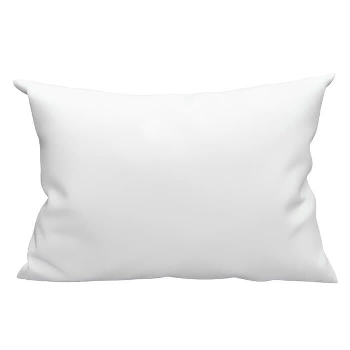 OREILLER 50 X 70 CM NATURA - COTON BIO - Image 2