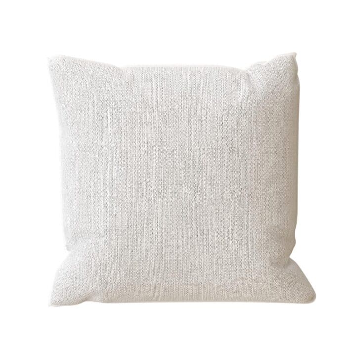 COUS. 40 X 40 PIERRE - COUSSIN - GRIS - Image 2