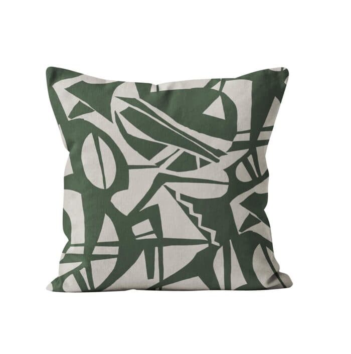 COUSSIN 40 X 40 CANOPE - Image 2