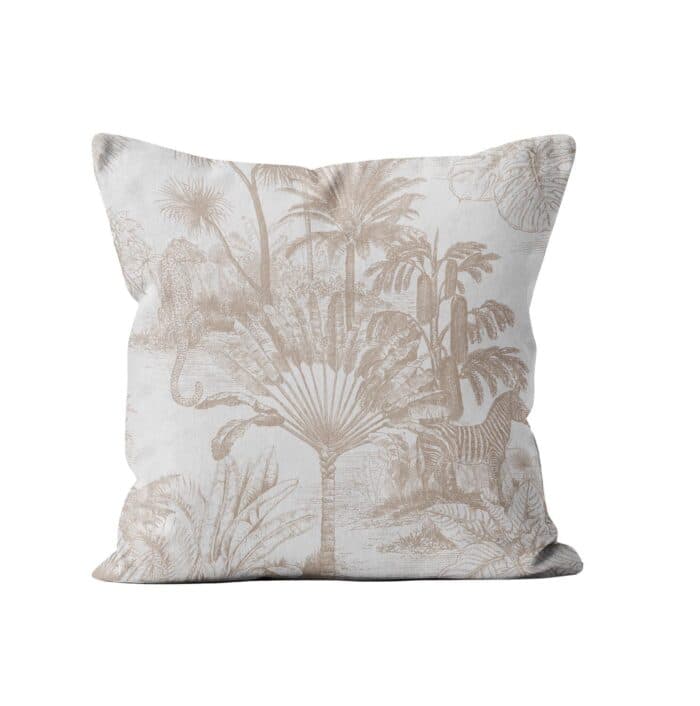 COUSSIN 40 X 40 KENYA - Image 2
