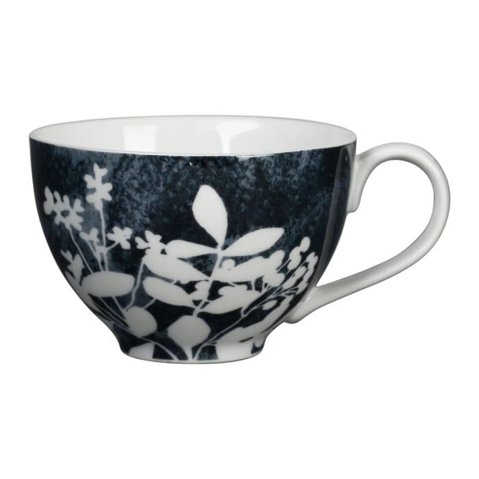 TASSE 9 CL - PORCELAINE - OMBRE BUCOLIQ - Image 2