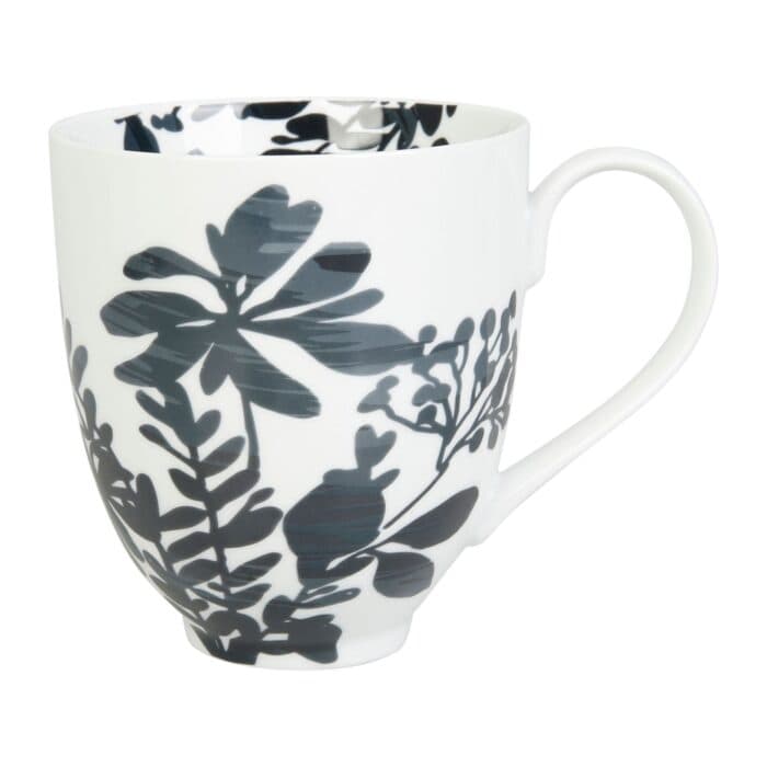 MUG 35 CL - PORCELAINE - OMBRE BUCOLIQ - Image 2