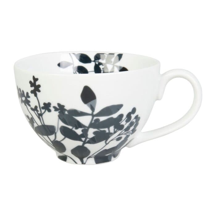 TASSE 9 CL - PORCELAINE - OMBRE BUCOLIQ - Image 2