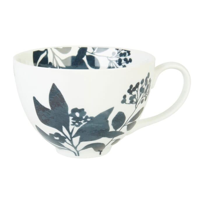TASSE 22 CL - PORCELAINE - OMBRE BUCOLIQ - Image 2