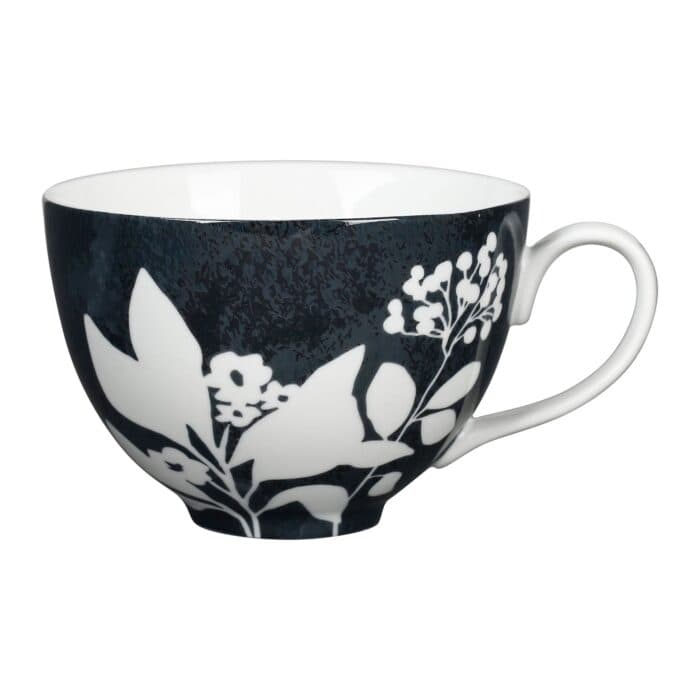 TASSE 22 CL - PORCELAINE - OMBRE BUCOLIQ - Image 2