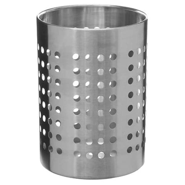 EGOUTTOIR A USTENSILES - INOX - Image 2