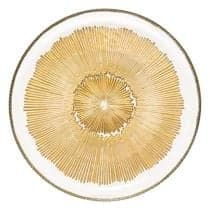 ASSIETTE DESSERT D21CM - CELESTE - Image 2