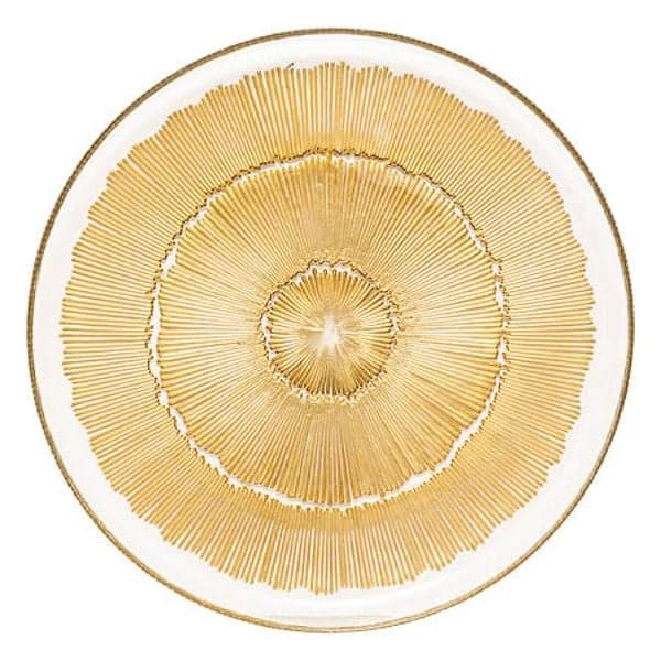 ASSIETTE PLATE D28CM - CELESTE - Image 2