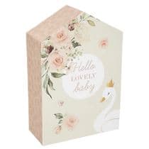 COFFRET SOUVENIR CYGNE - 10 TIROIRS - Image 2