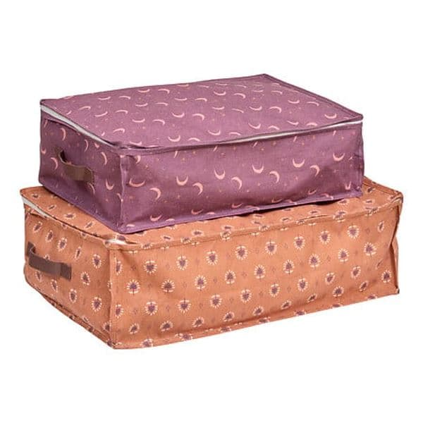 HOUSSE NOMADE - RANGEMENT 211012B EN LOT DE 2 - Image 2