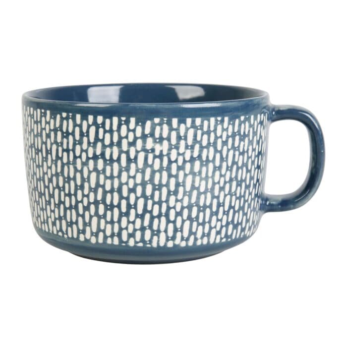 MUG JUMBO 63 CL - GRES - Image 2