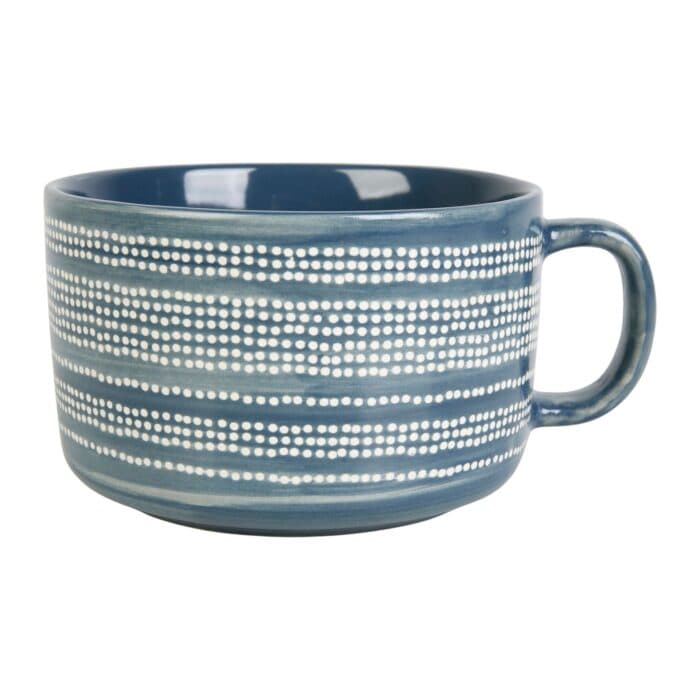 MUG JUMBO 63 CL - GRES - Image 2