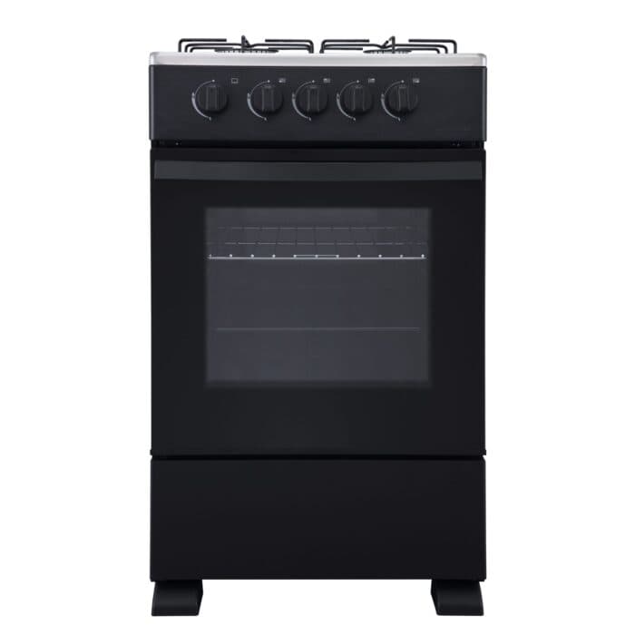CUISINIERE A GAZ  - LINARIE - Image 2