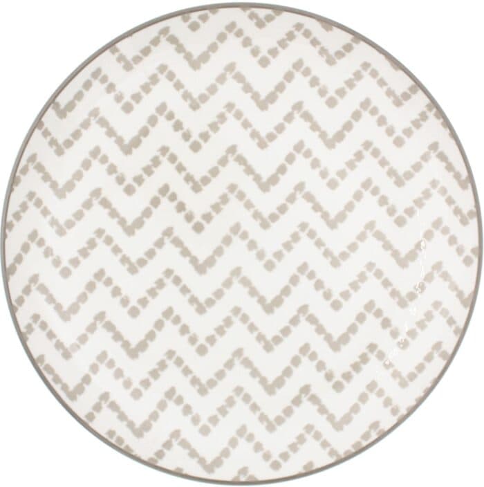 ASSIETTE D20,32CM - SANDY - Image 2