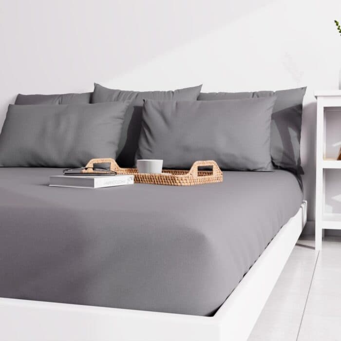 PACK LITERIE 160 X 1907 PCS - GRIS - Image 2
