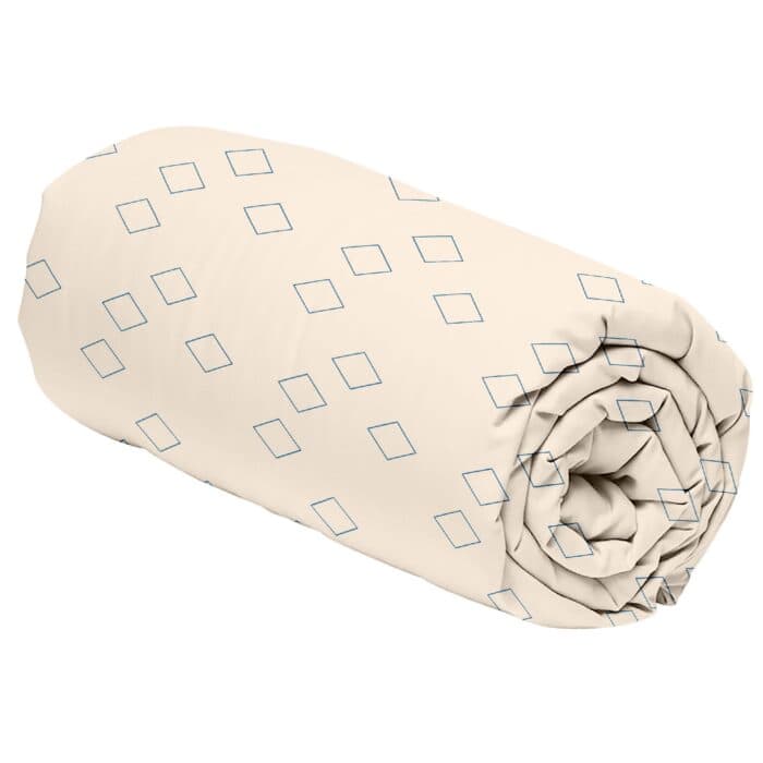 DH 140 X 190 + 28 CM - AILLEURS - Image 2