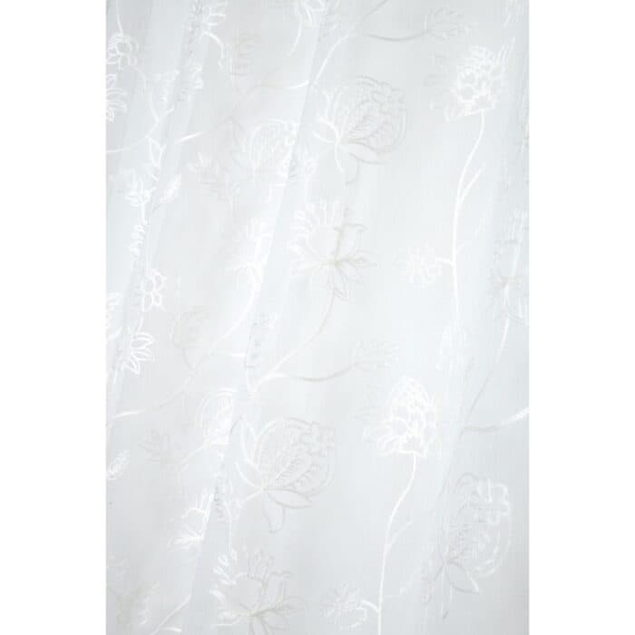 VOILAGE PERSIAN 140 X 260 - 100% POLYESTER R6 C770002 VL - OPTIQUE - Image 2