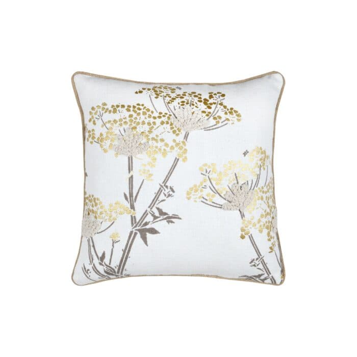 COUSSIN ORIANA OR 40 X 40 - 55% COTON / 45% POLYESTER C0 D938001 - Image 2