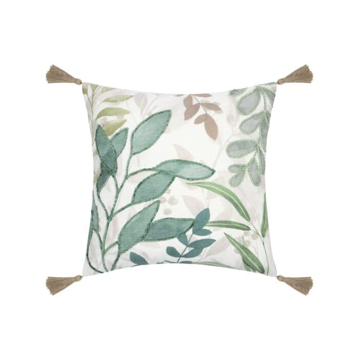 COUSSIN 40 X 40 C0 D915001 - OMBRAGE - Image 2