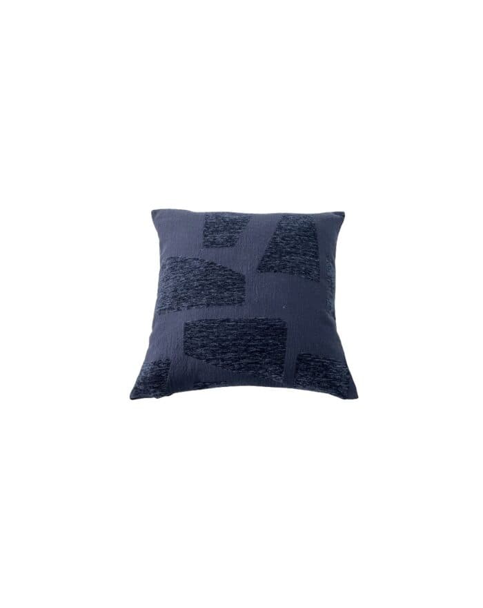 COUSSIN YANNISS 40 X 40 - MOTIF ARTY - Image 2
