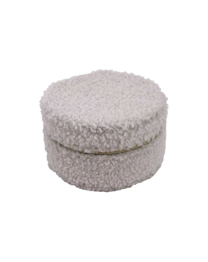 BOITE BIJOUX BOUCLETTE - D11XH7CM - Image 2