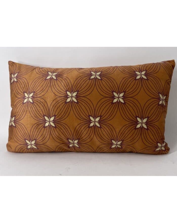 COUSSIN VELOUR 30 X 50 - IMPRIMER GLAMOUR - Image 2
