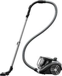 ASPIRATEUR TRAÎNEAU CYCLONIQUE SANS SAC 750 W 2,5 L HEPA 13 - ROUGE - ROWENTA - Image 2