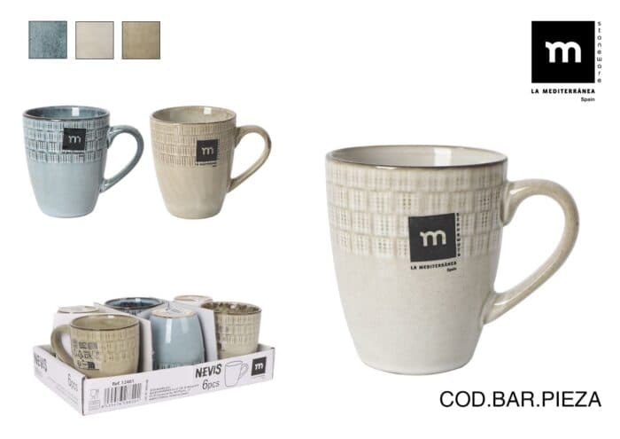 TASSE 20 CL - Image 2