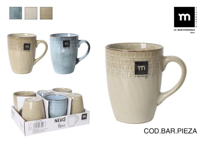 MUG 33 CL - Image 2