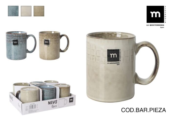 MUG 30 CL - Image 2
