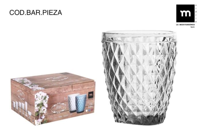 VERRE SIDIARI 27 CL - 832LXT01 - TRANSPARENT - Image 2