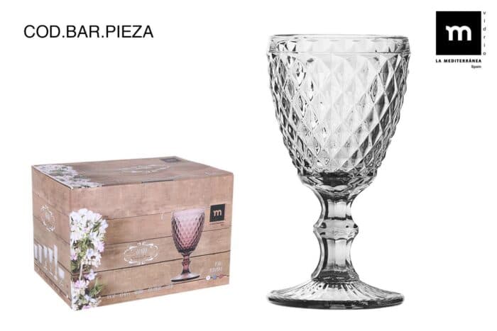 VERRE A PIED 35 CL SIDARI 832LXT21 - Image 2
