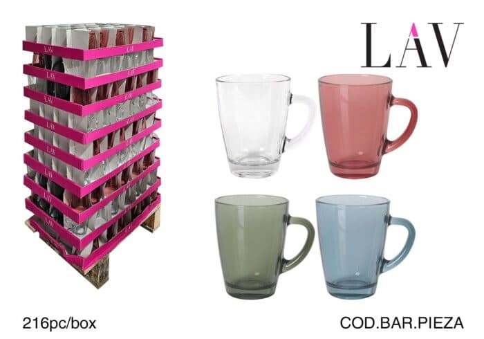 TASSE 30 CL - Image 2