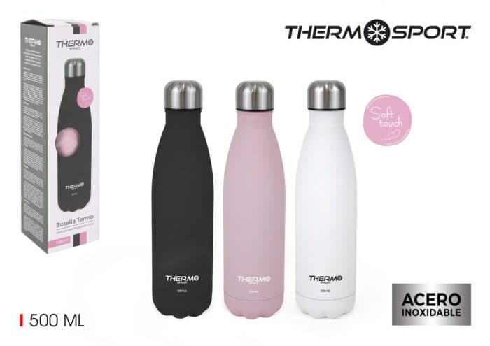 GOURDE THERMOS 500 ML - Image 2