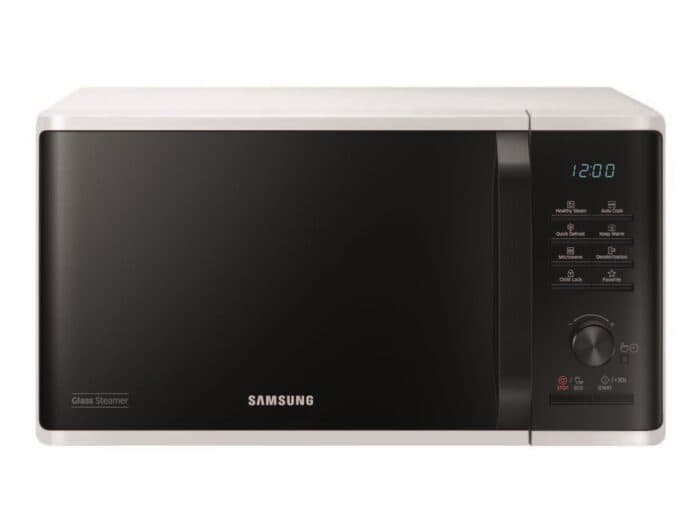 MICRO ONDE BLANC - SAMSUNG - Image 2