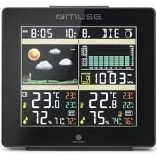 STATION METEO MUSE - Image 2