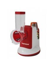 ROBOT PÂTISSIER 1200 W 5 L BOL INOX FOUET CROCHET BATTEUR - INOX - TECHWOOD - Image 2