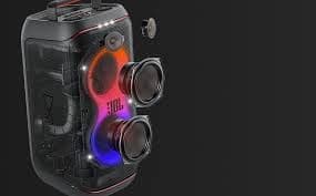 ENCEINTE SOSNO JBL PARTY - Image 2