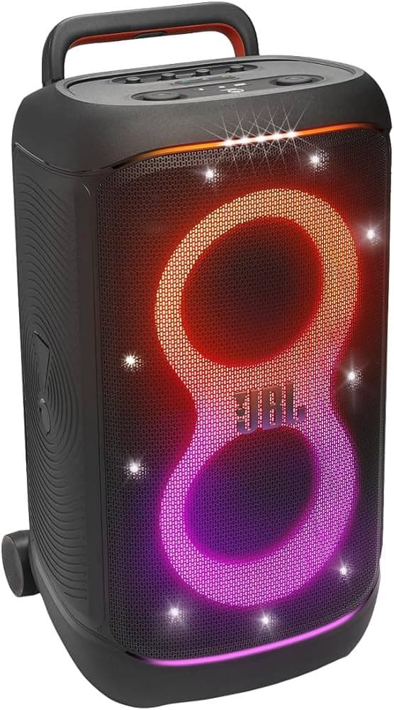 ENCEINTE JBL PARTY520 - Image 2