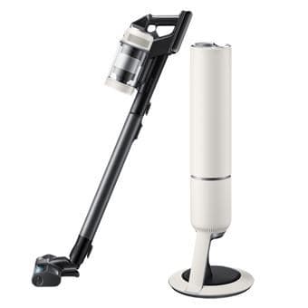 ASPIRATEUR BALAI SANS FIL BESPOKE JET 210 W 60 MIN - GRIS - SAMSUNG - Image 2