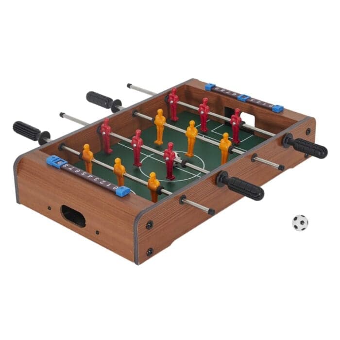 JEU DE TABLE BABY FOOT - Image 2