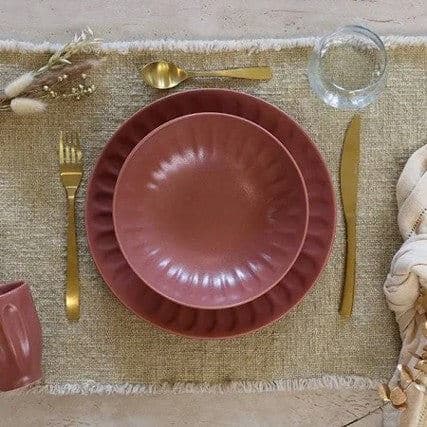 ASSIETTE D27 - TERRA FACIENE - BISTROT - Image 2