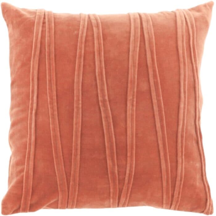 COUSSIN MILLY 45 X 45 CM B61 - TERRACOTTA - Image 2