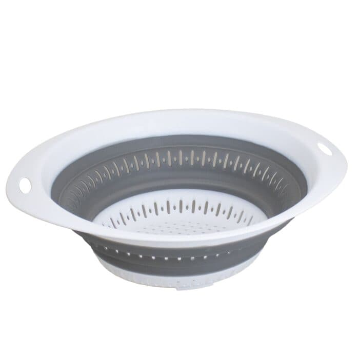 PASSOIRE OVALE PLIABLE - Image 2