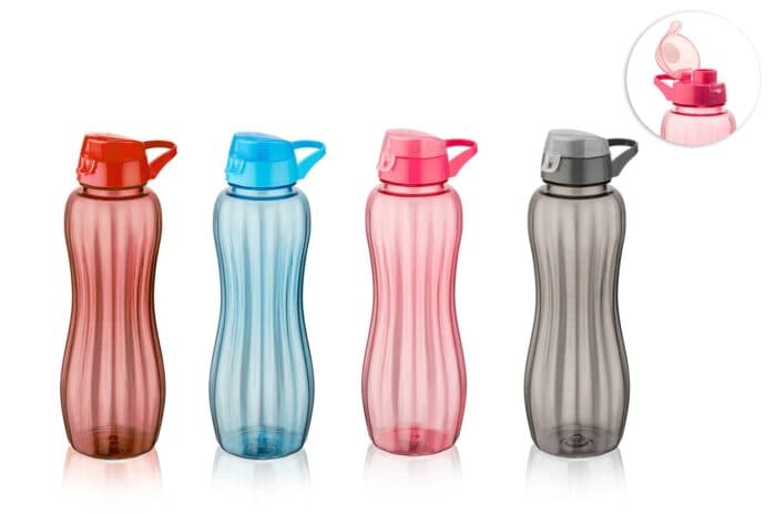 GOURDE PLASTIQUE 75 CL - Image 2