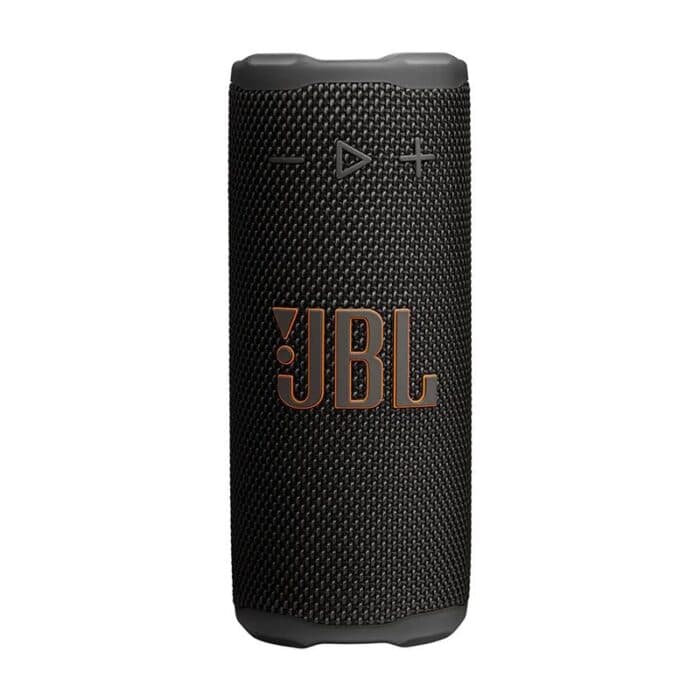 ENCEINTE BLUETOOTH PORTABLE GRIP 16 W IP68 NOIRE - JBL - Image 2